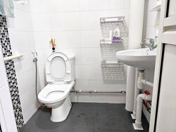 Blk 423 Bukit Batok West Avenue 2 (Bukit Batok), HDB 4 Rooms #581345861